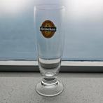 Heineken glas Oud Bruin, Ophalen of Verzenden, Nieuw, Glas of Glazen, Heineken