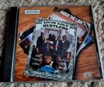 Above the Law Livin like hustlers 1990 cd nieuw!, Ophalen of Verzenden, 2000 tot heden, Zo goed als nieuw