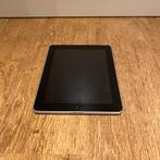 Apple Ipad 1 32GB Wifi+Cellular ( Zie Beschrijving ), Computers en Software, Apple iPads, 9 inch, Gebruikt, 32 GB, Apple iPad