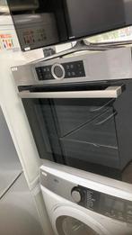 Bosch inbouw oven 60 cm hoog, Ophalen, Gebruikt, 60 cm of meer, Oven met grill