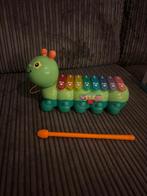 Vtech Zing en Leer Xylofoon, Ophalen of Verzenden, Gebruikt, Overige typen, Met geluid