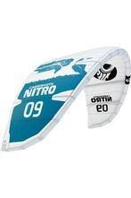 Cabrinha Nitro 2023 10/12qm NIEUW, Watersport en Boten, Kitesurfen, Nieuw, Kite, Verzenden