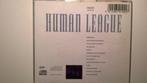 The Human League - The Greatest Hits, Ophalen of Verzenden, 1980 tot 2000, Zo goed als nieuw