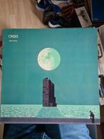 Mike Oldfield - Crises LP, Ophalen of Verzenden, Zo goed als nieuw, 12 inch, Progressive