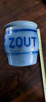 Zoutpot keuls, Ophalen of Verzenden