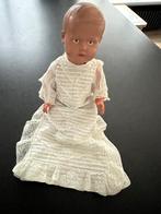 Antieke pop, Ophalen