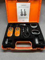 Walkie Talkie Topcom RC-6404 Long Range, Telecommunicatie, Portofoons en Walkie-talkies, Ophalen, 5 tot 15 km, Zo goed als nieuw