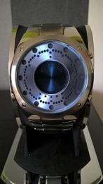 Vintage Retro Zeon Tech Solsuno LED Binary watch/Horloge!!, Sieraden, Tassen en Uiterlijk, Horloges | Heren, Nieuw, Overige merken