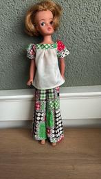 Vintage 1977 #5724 Barbie Petra von Plasty, Ophalen of Verzenden, Gebruikt, Pop