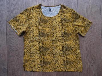 Super mooie meisjes dames Shoeby eksept top maat M 38 beschikbaar voor biedingen