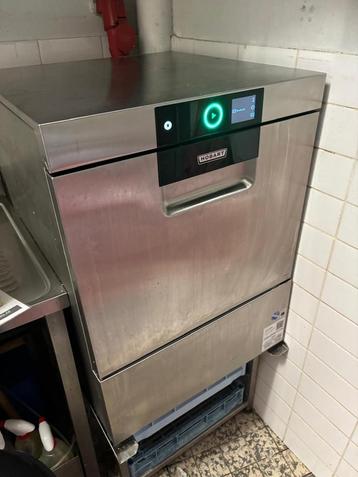Hobart FXS-10c horeca vaatwasser gekocht 04-2024 beschikbaar voor biedingen