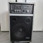 Mobile audio center, Audio, Tv en Foto, Versterkers en Receivers, 120 watt of meer, Ophalen, Overige merken, Gebruikt