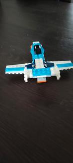 Lego vliegtuig, Ophalen of Verzenden, Gebruikt, Lego