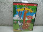 dvd 201k bugs bunny 4 tekenfilms, Ophalen of Verzenden, Zo goed als nieuw