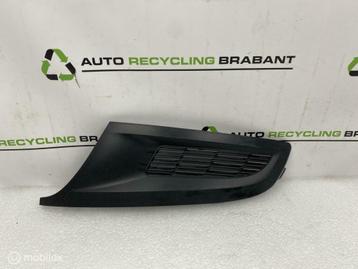 Voorbumper Rooster Links Voor Volkswagen Polo 6R 6R0853665C beschikbaar voor biedingen