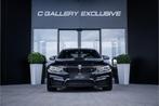 BMW 4 Serie Coupé M4 Competition - HUD l Memory l Carbon l, Automaat, Achterwielaandrijving, Gebruikt, 4-Serie