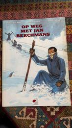 Op weg met Jan Berchmans, Ophalen of Verzenden, Zo goed als nieuw