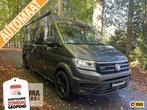 Volkswagen Freestyle 4 Motion Automaat 2020, Caravans en Kamperen, Campers, Automaat, Buscamper of Camperbus, Volkswagen, Airbags
