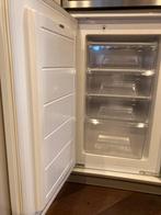 Exquisit Inbouw Vrieskast - 4 Lades, Witgoed en Apparatuur, Vriezers en Diepvrieskisten, Gebruikt, Minder dan 60 cm, Inbouw, Ophalen