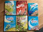 Superjuffie boeken pakket (6 stuks), Boeken, Ophalen of Verzenden, Zo goed als nieuw, Janneke Schotveld, Fictie algemeen