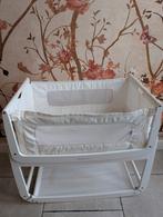 Snüzpod 3 Co-sleeper wit, Ophalen, Gebruikt, Wieg