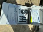 Svedex Montageset deuren scharnieren en lak RAL 9005, Ophalen, Nieuw, Rvs, Scharnier
