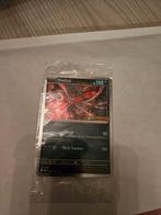 Pokemon Promo Kaart - Nieuw!, Ophalen of Verzenden, Nieuw, Losse kaart