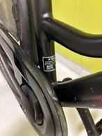 Stella elektrishe fiets vicenza nero, Ophalen