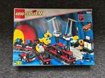 Vintage Lego System 4565 - 9V goederen trein - nieuw, Ophalen of Verzenden, Gebruikt, Complete set, Lego