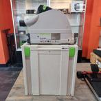 Festool TS 75 EBQ Cirkelzaag, Doe-het-zelf en Verbouw, Flex Ltd., Gebruikt, https://flex.com/contact-us, Nobelstraat 10, 5807 GA Oostrum