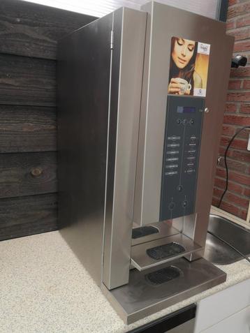 Animo Optifresh 3- proffesionele koffieautomaat  beschikbaar voor biedingen