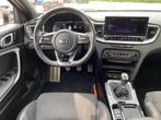 Kia ProCeed 1.5 T-GDI GT-Line 160pk | NL-dealerauto, Auto's, Kia, Voorwielaandrijving, 65 €/maand, Stof, Gebruikt