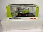 1:87 Claas Jaguar 960 Model - niet uit de doos geweest!, Ophalen of Verzenden, Nieuw, Hijskraan, Tractor of Landbouw, Schuco