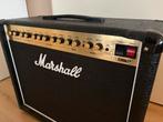 Marshall DSL40 buizen gitaarversterker, Muziek en Instrumenten, Ophalen of Verzenden, Zo goed als nieuw, Gitaar, 50 tot 100 watt