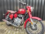 Royal Enfield Classic 350, Bedrijf, Toermotor, 12 t/m 35 kW, ABS