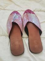 Sandalen slippers glitters feestelijk sexy hippie, Kleding | Dames, Schoenen, Ophalen of Verzenden, Zo goed als nieuw