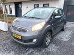 Kia Venga 1.4 CVVT 90pk 5 Deurs, Airco, Cruise, Trekhaak, Auto's, Kia, Voorwielaandrijving, Stof, Euro 6, 4 cilinders