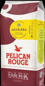 Koffiebonen PELICAN ROUGE ACCELERA BOX  (1kg x 8), Ophalen of Verzenden
