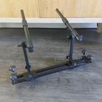 Innox opzetstuk keyboard statief, Muziek en Instrumenten, Standaards, Ophalen of Verzenden, Zo goed als nieuw, Instrumentstandaard