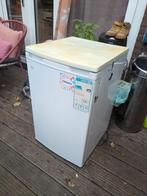 Gratis tafelmaat koelkast, voor Zaterdag 20 december ophalen, Witgoed en Apparatuur, Vriezers en Diepvrieskisten, Ophalen of Verzenden