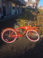Mooie Cruiser Fiets, Ophalen, Gebruikt, Staal, Cruiser