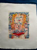Kees salentijn, Antiek en Kunst, Ophalen of Verzenden