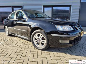 Saab 9-3 Sport Sedan 1.8 153000KM NAP CLIMA CRUISE beschikbaar voor biedingen
