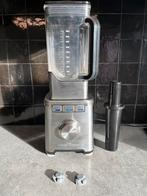 Blender/Smoothie maker Proficook, Witgoed en Apparatuur, Keukenmixers, 2 tot 3 liter, Ophalen of Verzenden, Zo goed als nieuw