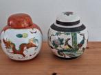 Chinese gemberpotten, Ophalen of Verzenden
