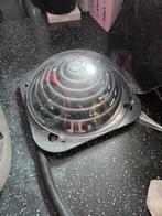 Solarverwarming voor zwembad, Ophalen