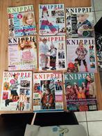 Te Koop: Diverse Knippie idee, samen voor €14, Boeken, Ophalen of Verzenden, Zo goed als nieuw, Overige typen