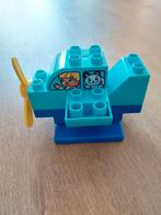 Duplo vliegtuigje, Ophalen of Verzenden, Zo goed als nieuw, Duplo
