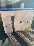 Leeg playstion5 doos, Ophalen, Zo goed als nieuw