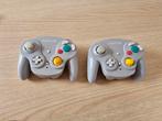2 wave bird controllers + switch connector, Ophalen of Verzenden, Zo goed als nieuw, Met 2 controllers